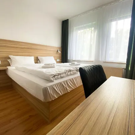 Limok Rooms Hamm Hamm  Exterior photo