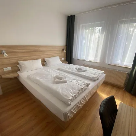 Limok Rooms Hamm Hamm  Exterior photo