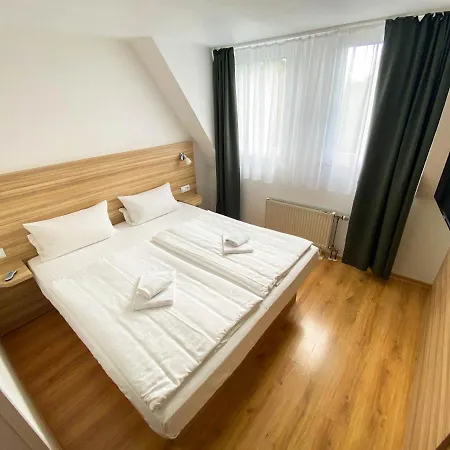 Limok Rooms Hamm Hamm  Exterior photo
