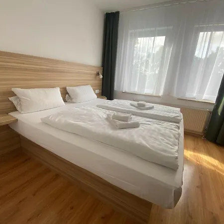 Limok Rooms Hamm Hamm  Exterior photo