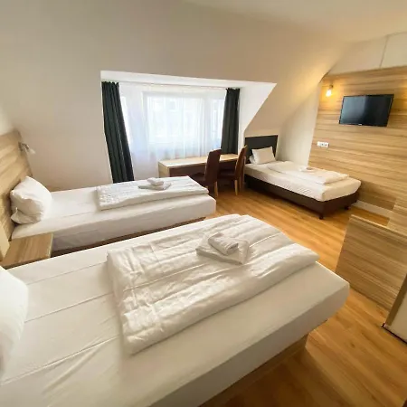 Limok Rooms Hamm Hamm  Exterior photo