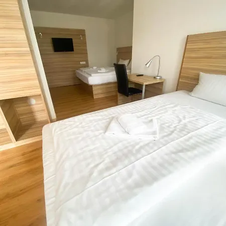 Limok Rooms Hamm Hamm  Exterior photo
