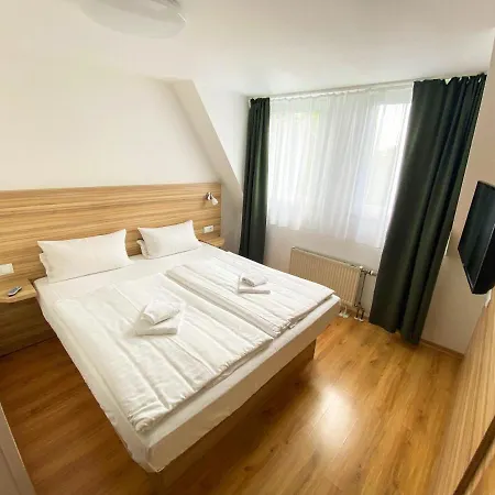 Limok Rooms Hamm Hamm  Exterior photo