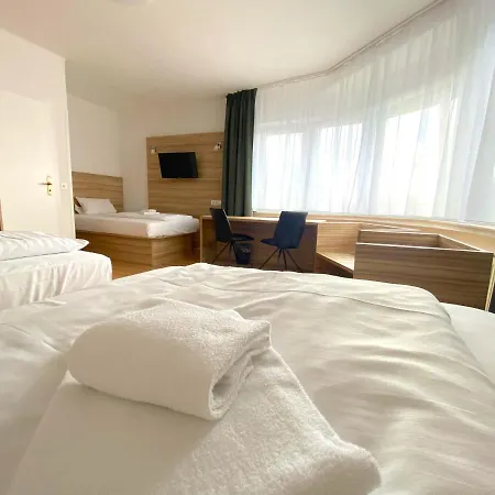 Limok Rooms Hamm Hamm  Exterior photo