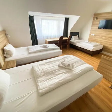 Limok Rooms Hamm Hamm  Exterior photo