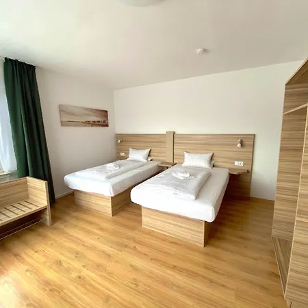 Limok Rooms Hamm Hamm  Exterior photo