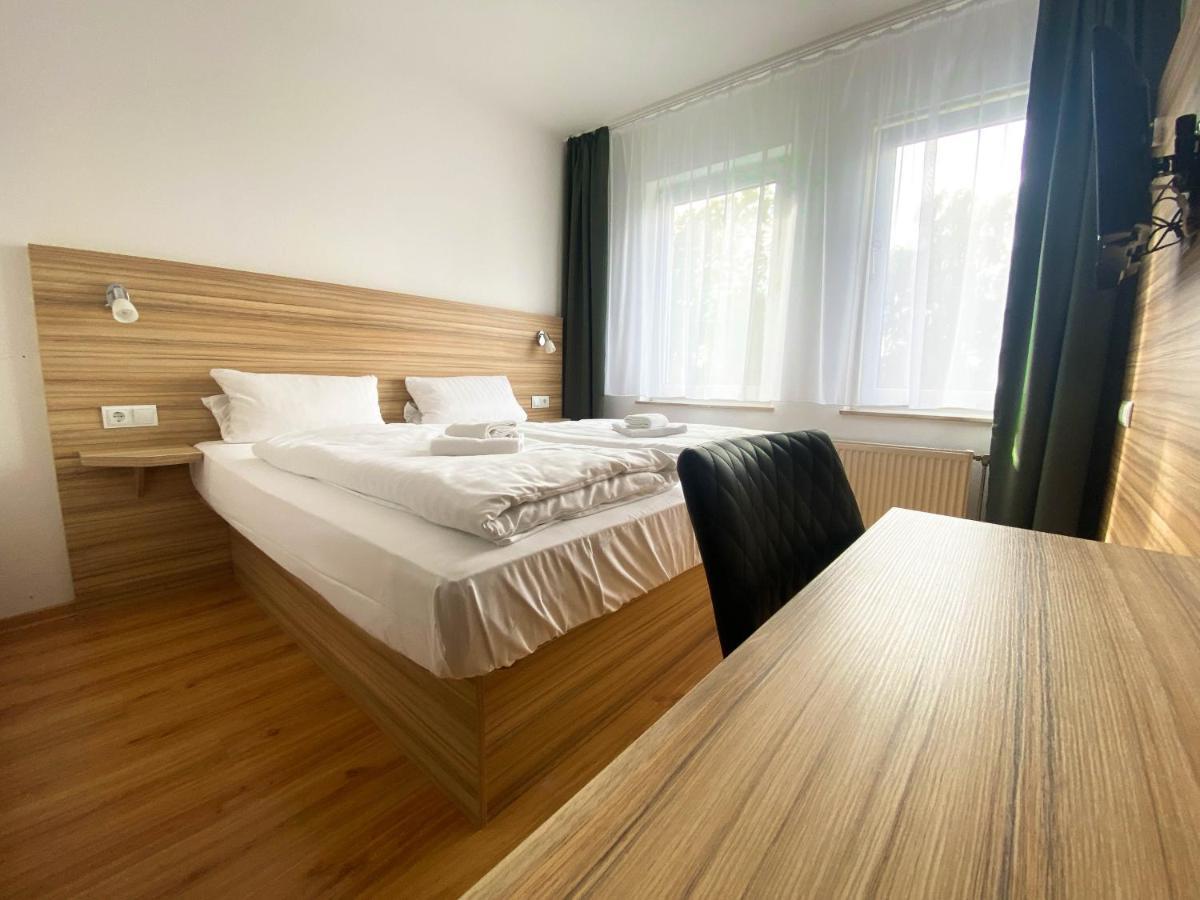 Limok Hamm Hotel *