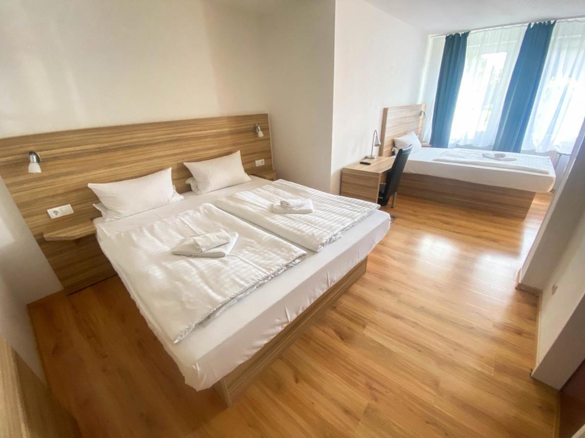 Hotel Limok Hamm