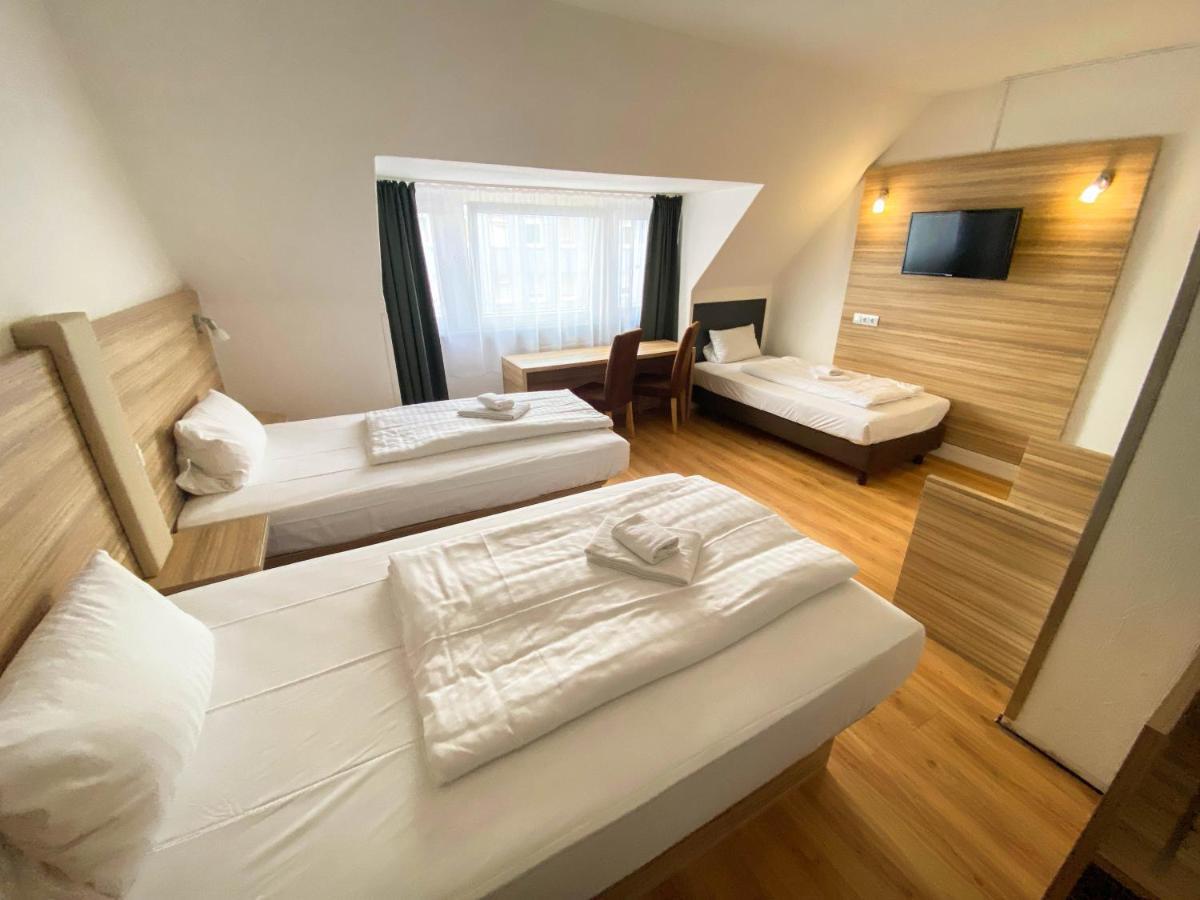 Limok Hamm Hotel