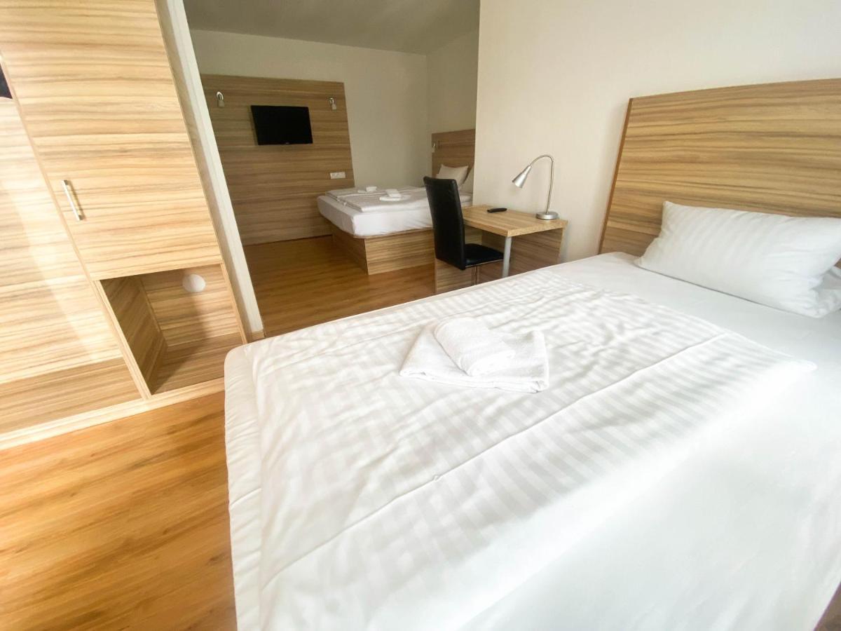 Hotel Limok Hamm *