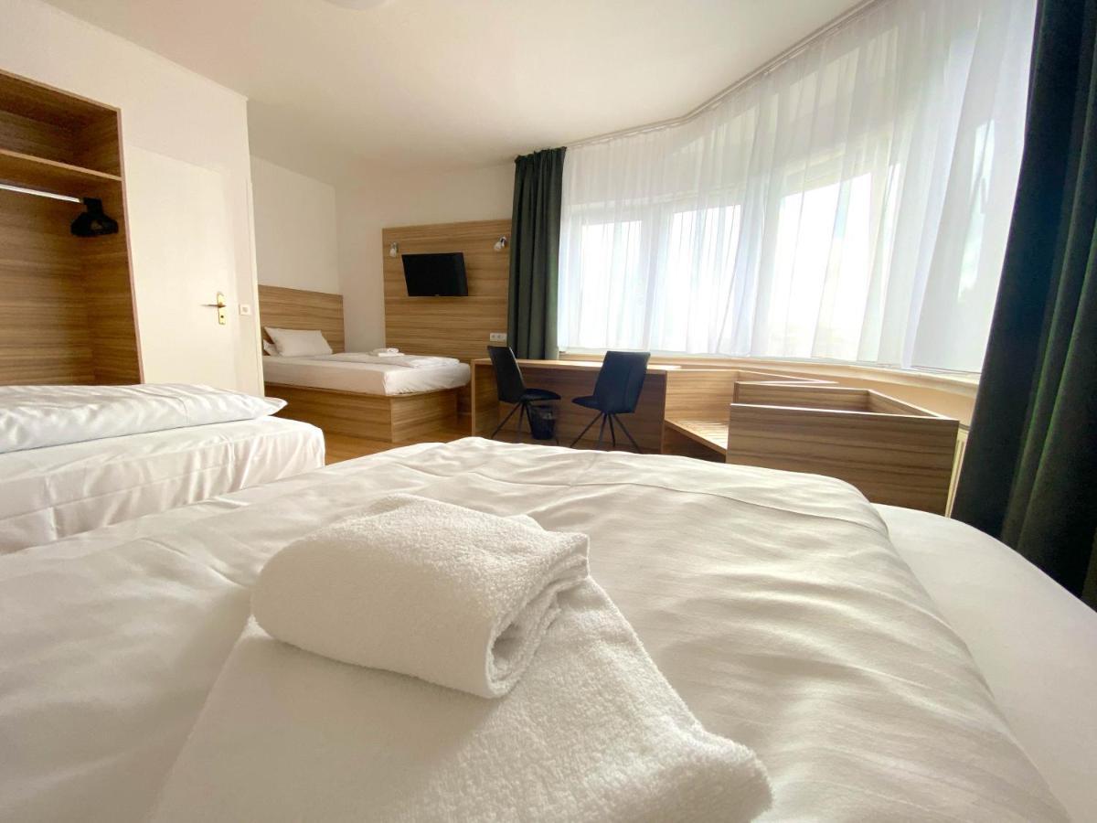 Hotel Limok Hamm